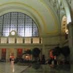 Union Station
 / Центральный Вокзал